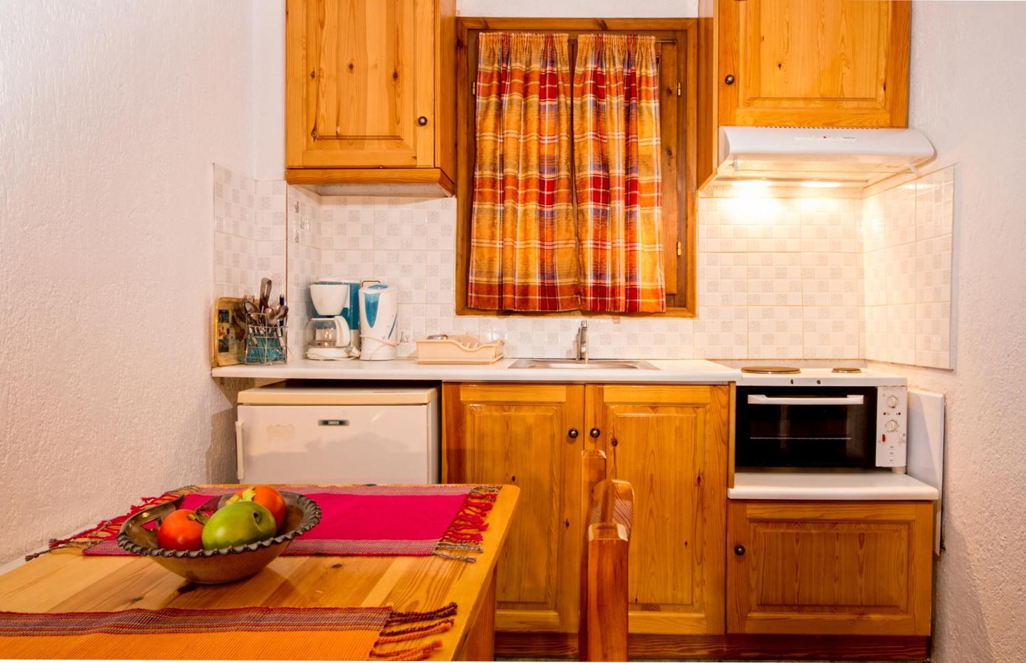 Villa Ble Skopelos Zimmer foto