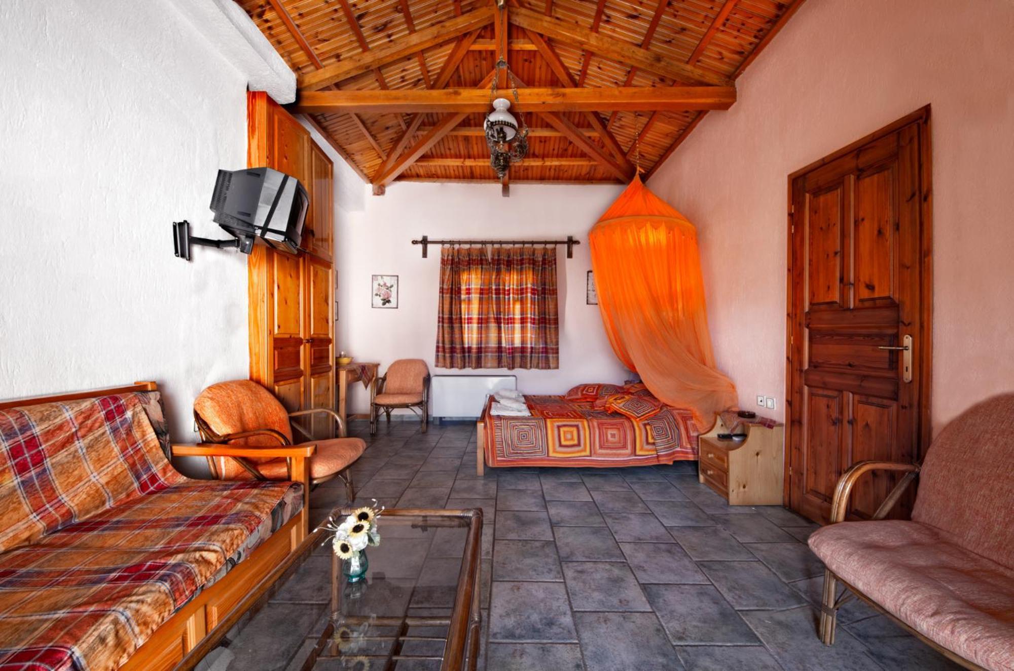 Villa Ble Skopelos Zimmer foto